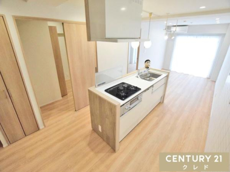 rO yLDK13.6z
Lb`ƈ̂13.6LDḰAzV₷Ζʌ^Lb`̗pB
ȂƑƉby߂ARƃR~jP[V܂ԂłB