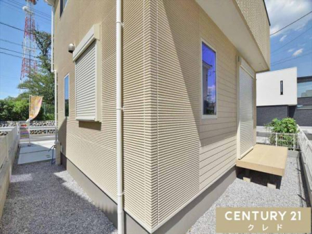  EbhfbL炠ȓAJƍ̌Snǂ炵3LDK̏Z܂B