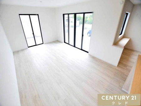 rO yLDK24.5z
傫ȑ|o_炩ȗzޓLDK24.5B
JɖԂŐSnǂ߂Ƃł܂B