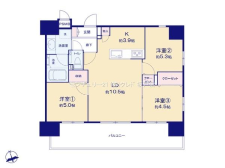 Ԏ} ttH[ρIzEʕǍD3LDKI
ΖʃLb`zLDK14.4B
OpZ˂̂ߑSɑAC₷KԁB