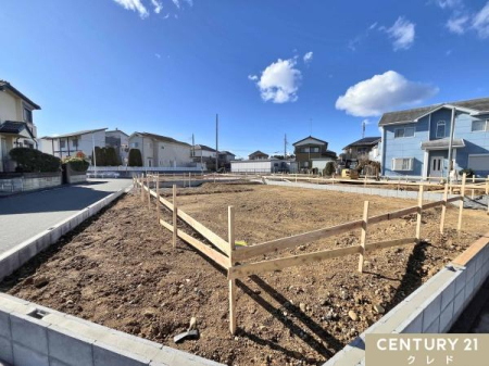 �O�ʓ��H�܂ތ��n�ʐ^ �����Ȃ��q�l���炲����̕��܂ŁA�ǂ̐���ɂ����S�ŕ�炵�₷�������I
�����t���A�����ŁA���X�̈ړ���Ǝ����V���v���ɁB