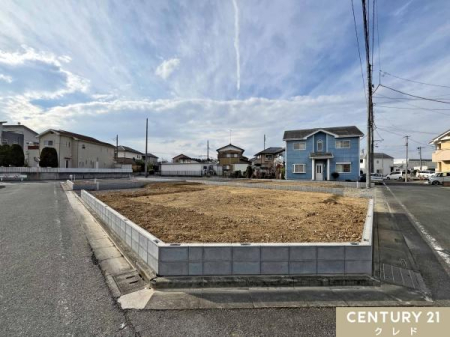 ���̑����n �k����6���~�쓌��6���̊p�n�ɘȂށA�l�C�̕�����ˌ��āI
�J�������ӂ�闧�n�ŁA���邭�S�n�悢��炵�������܂��B