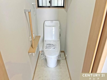 gC 1KE2KꂼɐݒuĂ̂ŁA̖ZԂԑ҂̐SzȂÃguSłB