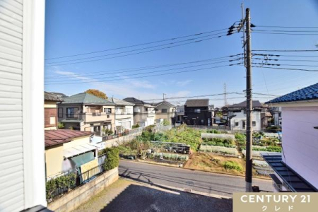 Z˂̒]ʐ^ 󂪍LoRj[̒߁B
OʂɍȂAĴiFy݂Ȃ󕨊₭났̎Ԃ߂܂B