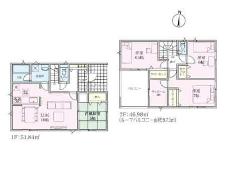 �Ԏ��} ���r���O�ɗאڂ����a���͋q�Ԃ�Q���Ȃǃ}���`�Ɋ���I2�K�ɂ͉J�̓���ԕ��̕����G�߂ɂ��֗��ȃT�����[���t���ł��B