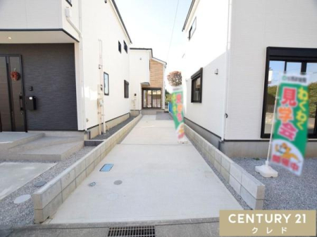 OʓH܂ތnʐ^ H班܂ƒnŁAO̎CɂƑ݂ȂňSĉ߂ÂȏZB
ԏ2䕪ĂAvwŎԂłSłB