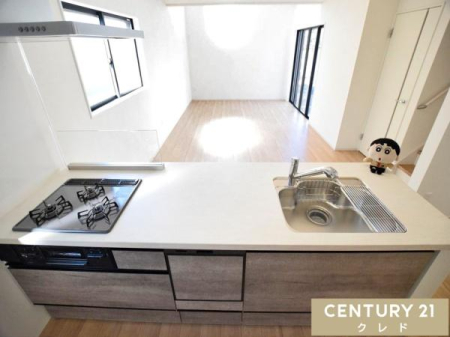 Lb` Zx3ROA򐅊A֗ȐHB
ЕtX[YɂłAg̗ǂLb`łB