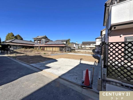 ̑n 3i4jLDK̃I[dZB
΂gȂS݌vŁAȂq܂₲̕Kɉ߂AƑv̏Z܂łB