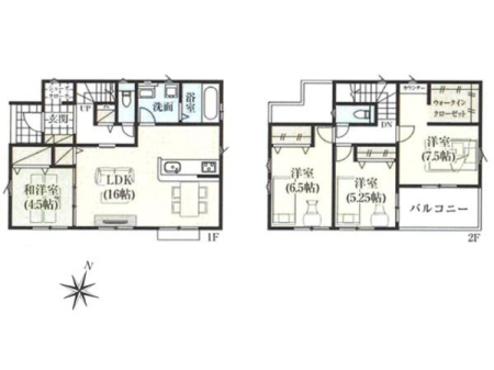 Ԏ} S쓌ŁAƒǂɂĂR4LDKB
̕炵ɁA邳Ƃ͂Ă܂B