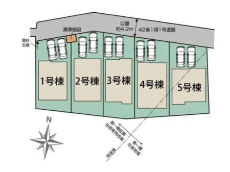 } ~n39`42؂̑S5I
@ւ⏤Ǝ{݂ߗׂɏ[ĂAqĉƑɂIXX̏ZłB