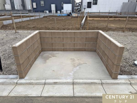 ̑n p̂ݒuꂪAZX[Yɂݏoł܂B