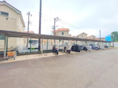 ���̑����p�� �~�n���o�C�N�u����L��B
�󂫂̏ꏊ��ԃT�C�Y�̐���������܂��̂ŁA����]�̏ꍇ�͂��C�y�ɂ��m�F���������܂��B