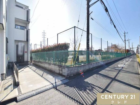 OʓH܂ތnʐ^ y\Iz
쑤_炩ȗz4LDKI
אڂASn悢J܂Bql̂т̂їVׂ܂ˁB