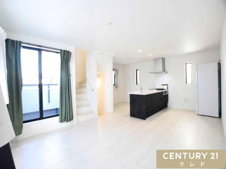 rO yLDK16.3z
ʍsl̖ڐCɂȂɂAĂ낰2KrOE_CjOB
vCoV[ƍ̌𗼗KԂłB