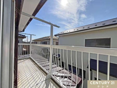 �Z�˂���̒��]�ʐ^ -