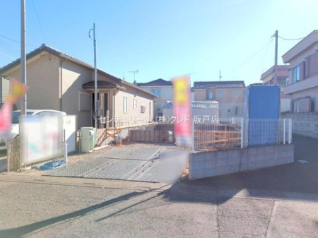 ̑n bH܂B
̌́AƂZ܂̍g݂Hn܂܂B