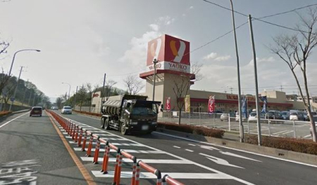 ӊ yX[p[zIR[݂ǂ肪uXF500m