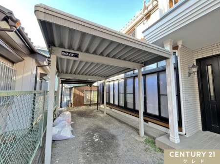 ���ԏ� �c��2�`3�䒓�ԉi�����J�[�|�[�g�t�j
��؂Ȃ��Ԃ��J�⎇�O��������܂��B
�����䏊�L�������◈�q�̑������ƒ�����S�ł��B