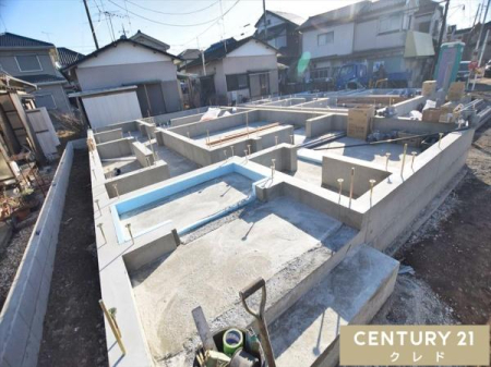 �O�ʓ��H�܂ތ��n�ʐ^ �Ƒ��c���ɂ��s�b�^���ȓ����LDK16���I�אڂ����a���͋q�Ԃ�Q���ȂǑ��ʂɊ��p�ł��܂��I