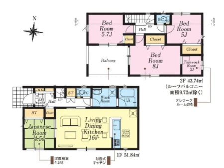 �Ԏ��} �ϐk�~���k���ɗD�ꂽ�n�k�ɋ������S�Z��I
�q�Ԃ�Q���ȂǑ��ʂɊ��p�ł���a���t���ł��B