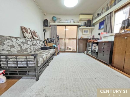 rO yLDK17.5z
͎̋CۂdTbVݒuB̏ǖʂɒItĂAƑ̎voM[̂悤ȋԂɁB