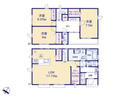 Ԏ} 쓌Ŗ邢3LDKIlɎgt[Xy[X݂Ă܂B
pg[WICASICȂǎ[LxȃvłB