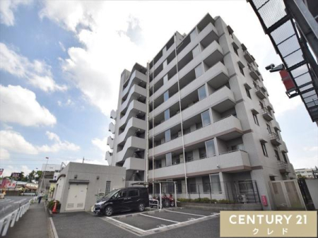 ���̑����n �쐼�����E�p�Z�˂ɂ��z����ǍD��3LDK�I��E�k���ɐ݂���2�ʃo���R�j�[����A���邳�ƐS�n�悢������������Z�܂��ł��B