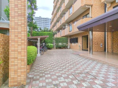 �G���g�����X �y�܂Ƃ߂Č��w�A�劽�}�ł��I�z
�E�ߗ׃G���A�̕���
�E�����Ԏ���ݔ��̕���
�E���\�Z�ɍ��킹�����i�̕���
�ȂǁA����]�����������������B