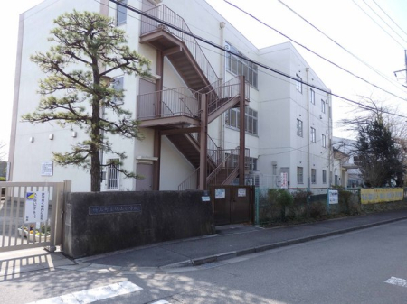 ���ӊ� �y���w�Z�z���R�������R���w�Z�F498m