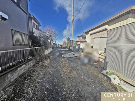 �O�ʓ��H�܂ތ��n�ʐ^ �y�܂Ƃ߂Č��w�A�劽�}�I�z
�E�ߗ׃G���A�̕���
�E�����Ԏ���ݔ��̕���
�E���\�Z�ɍ��킹�����i�т̕���
�Ȃǂ���]�����������������B