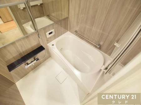 ���� �V�K�����������j�b�g�o�X�B�������Ɠ��D�ɐZ����΁A�S�g�Ƃ��Ƀ����b�N�X�ł��鎊���̃v���C�x�[�g�^�C�����߂����܂��B