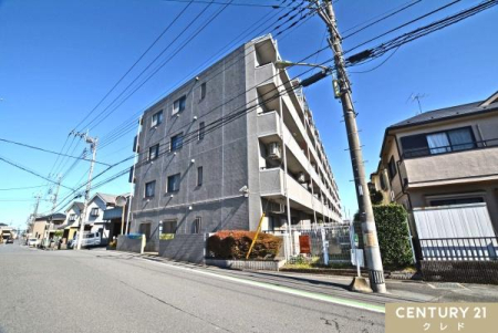 ���n�O�ώʐ^ ��؂ȃy�b�g�ƕ�点��3LDK�̃}���V�����A���ݓ������t�H�[�����ł��B
������N���X�A���Ȃǂ��D���������K�Ȃ��Z�܂��ɐ��܂�ς��܂��B