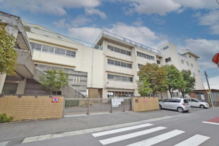 ���ӊ� �y���w�Z�z��z�s���������w�Z�F850m