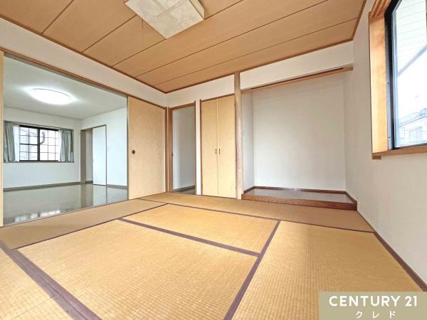 東松山市野田 中古一戸建て 埼玉県東松山市野田｜森林公園駅1,590万円