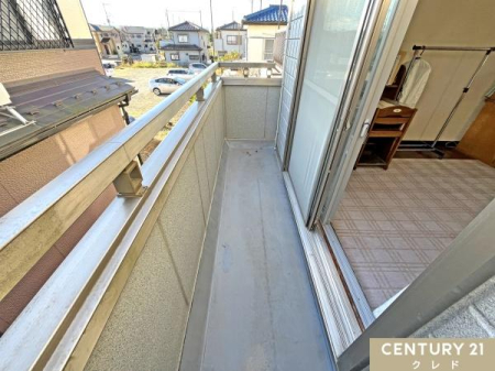 �o���R�j�[ 2�ʂɃo���R�j�[������܂��B
���󕨂��������₷���A�����ɂ��S�n�悢����͂��Ă���܂��B
�V�C�̗ǂ����ɂ͐S�����t���b�V���ł��܂��ˁB