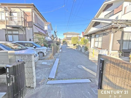 �O�ʓ��H�܂ތ��n�ʐ^ �y�܂Ƃ߂Č��w�A�劽�}�ł��I�z
�E�ߗ׃G���A�̕���
�E�����Ԏ���ݔ��̕���
�E���\�Z�ɍ��킹�����i�̕���
�ȂǁA����]�����������������B