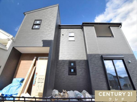 ���̑����n 4LDK�̐V�@�I�����Ԃ��Ȃ������ł��I
���[���ł̎��������݂̂ł��劽�}�I�܂��͂��C�y�Ɏ�����������I