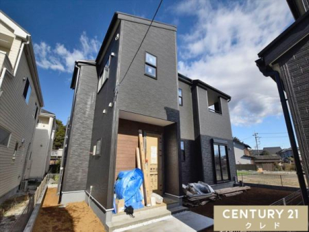 ���̑����n �����֏��E���w�Z�k��15���I
���Ǝ{�݂��ߗׂɏ[�������A�q��ĉƑ��ɂ��I�X�X���̏Z���ł��B