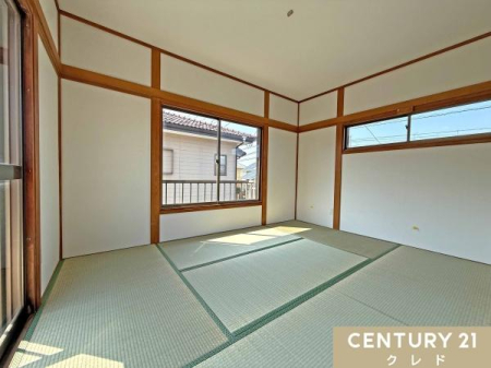 �a�� �y�a��6���@�쓌���z
�S�����炰�闎�����������͋C��2�K�a���B
���\�ւ��E���E��q���֍ς݂ŉ��K�ɂ��߂��������������Ԃł��B