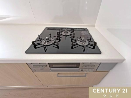 �L�b�`�� �y3���R�����E�O�����z
�Z��������3���R�����Ȃ�����悭�����\�I���C���E���؁E�`���Ȃǂ܂Ƃ߂č�邱�Ƃ��ł��A�ӌ�т₨�ٓ����������悭�s���܂��B�K�X�R�����Ή��̒����������̂��������ł��ˁI