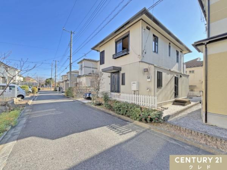 �O�ʓ��H�܂ތ��n�ʐ^ �ϋv���ɗD�ꂽ3LDK�y�ʓS�����I
�S����6���ȏ�~���[�[���ł��B�z����E�ʕ��ǍD�ŉ��K�ȕ�炵�������܂��B