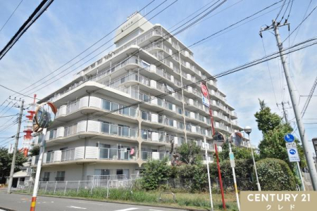 ���̑����n �Ŋ��̃X�[�p�[�u�x���N��z�V�h���X�v�܂œk��9���B
���Z�܂����ӂ͓k��10���O��ɏZ�ݗǂ������������q��ĉƑ������S�̗��n�ł��B