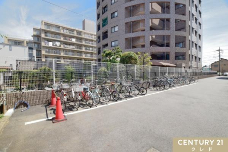 ���̑����p�� �y���֏�z
�ʋ΁E�ʊw�Ȃǎ��]�Ԃ����g���̂��Ƒ������֏�������p���������܂��B