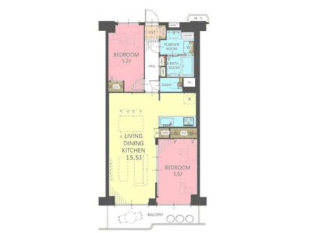 �Ԏ��} �P�g�҂���t�@�~���[�܂ŕ��L���w�ɑΉ��ł���2LDK�͎�����V�K���t�H�[��!
���C�t�X�^�C���̕ω��ɂ��_��ɑΉ��A�����Z�ݑ������܂��B