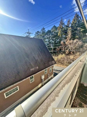 �Z�˂���̒��]�ʐ^ ������������₷��������o���R�j�[�I
�����炵���ǂ��A�S�n�悢���������������ԂœV�C�̗ǂ����ɂ͐S�����t���b�V���ł��܂��ˁB