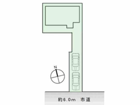 ���} �~�n�ʐ�41�؈ȏ�I
���H�������������v���C�x�[�g���̍������ƒn�B
����������u�k��ˁv�w���k��12���B
�c��2�䒓�ԉ\�ł��B