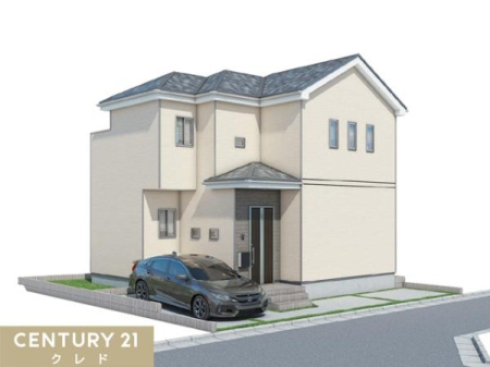 ���n�O�ώʐ^ �Ƒ��̉�b���e��17�����̍L�X���r���O���̗p����3LDK�����D�ǏZ��B
��炵�₷�����x����L�x�Ȏ��[������������������̂���V�@�ł��B