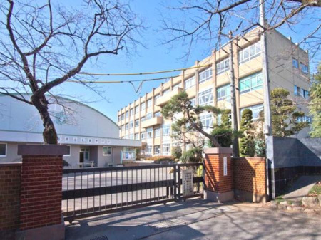 ���ӊ� �y���w�Z�z��z�s���哌���w�Z�F1470m