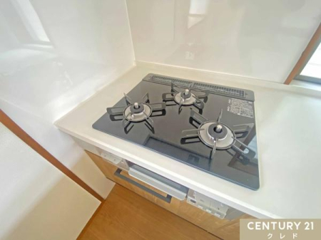 �L�b�`�� �y3���R�����E�O�����z
�Z��������3���R�����Ȃ�����悭�����\�I���C���E���؁E�`���Ȃǂ܂Ƃ߂č�邱�Ƃ��ł��A�ӌ�т₨�ٓ����������悭�s���܂��B�K�X�R�����Ή��̒����������̂��������ł��ˁI
