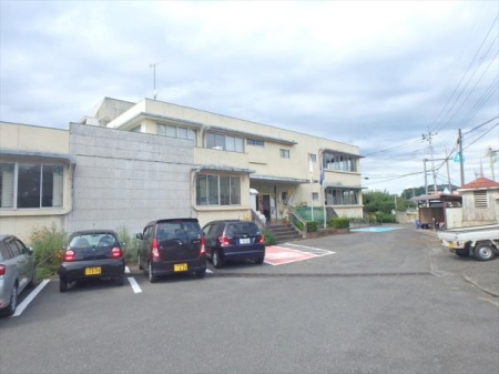 ���ӊ� �y���̑����ʐ^�z���������فF850m